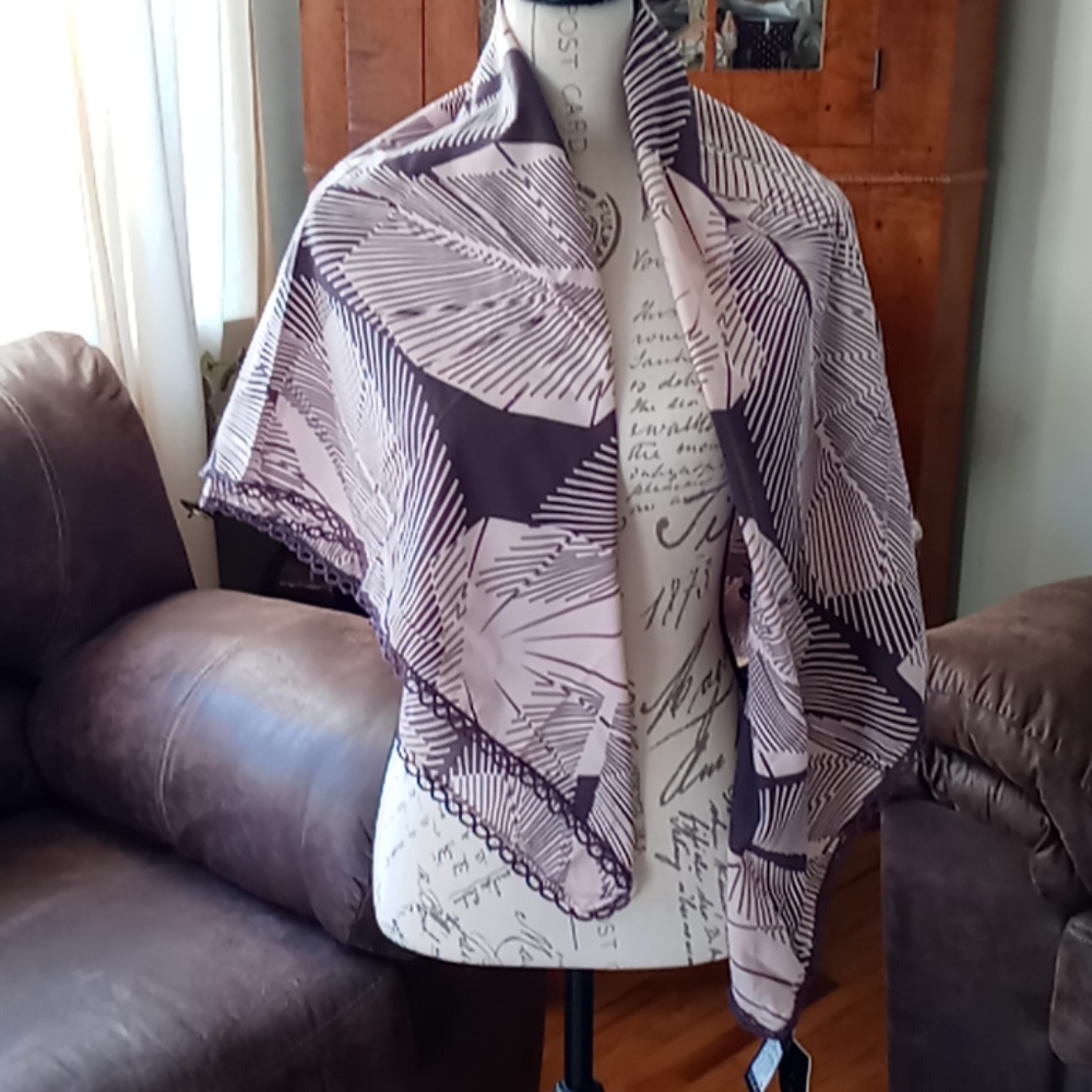 ONLY Luxury Collection Avenger Scarf